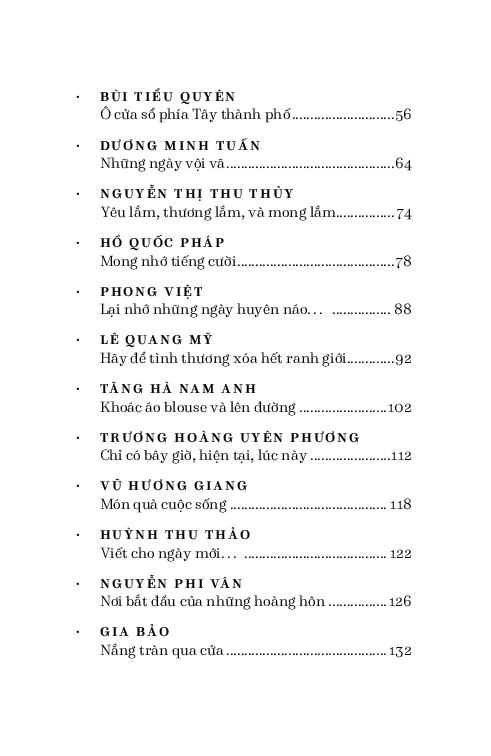 sài gòn chọn nhớ những điều thương - cách chúng ta cùng nhau đi qua đại dịch - Ảnh 5