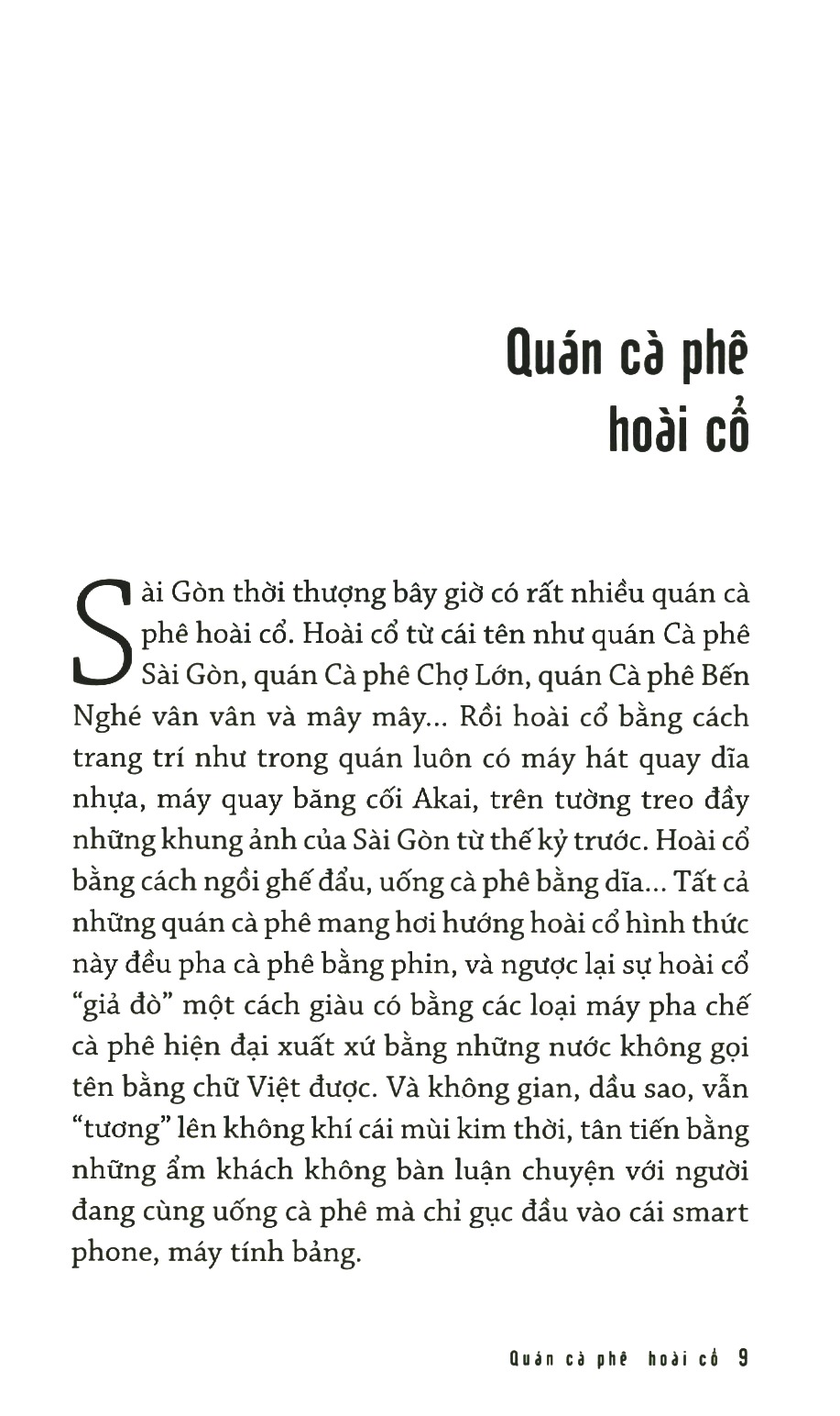 sài gòn - chuyện xưa mà chưa cũ (tái bản 2025) - Ảnh 4