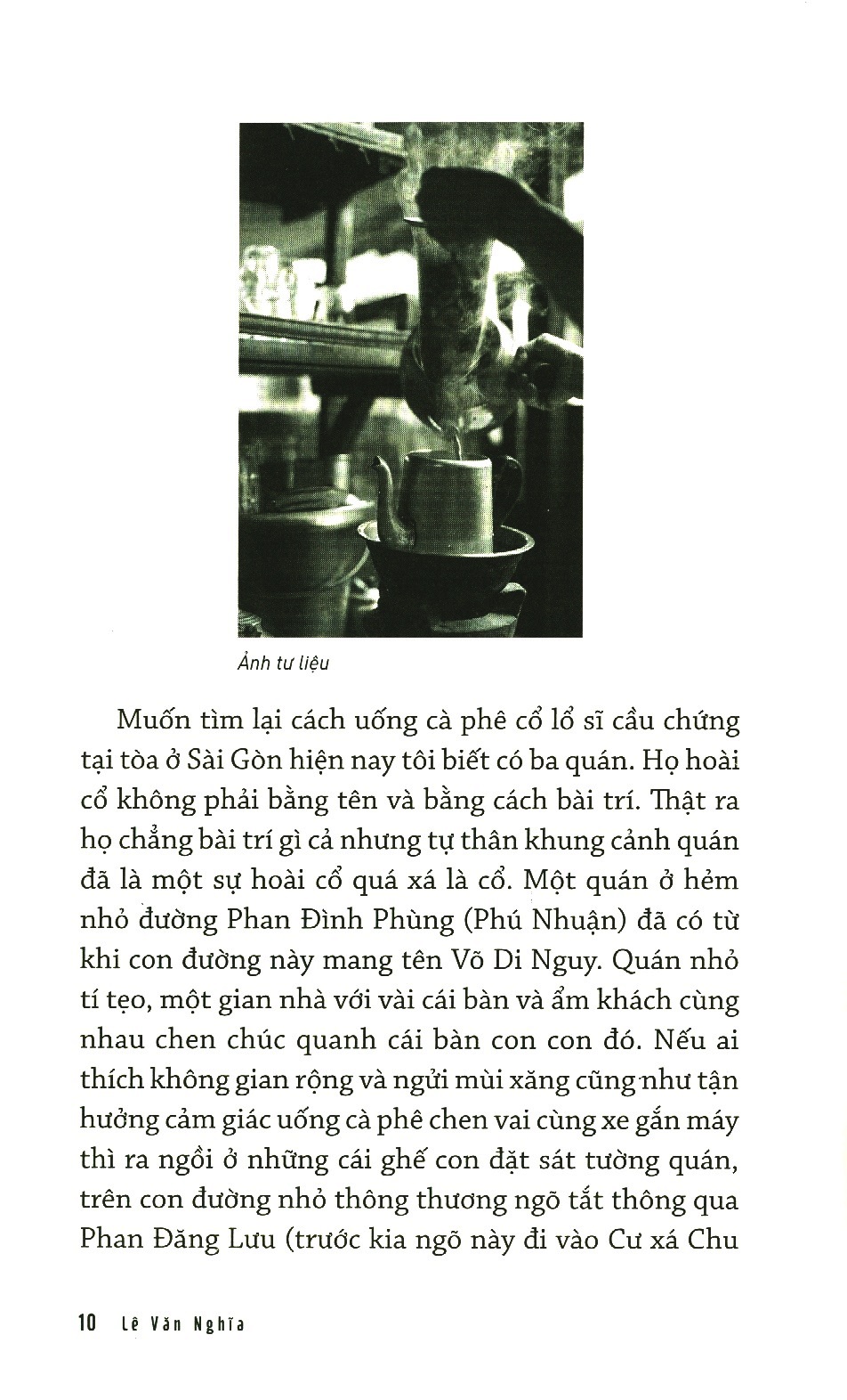 sài gòn - chuyện xưa mà chưa cũ (tái bản 2025) - Ảnh 5