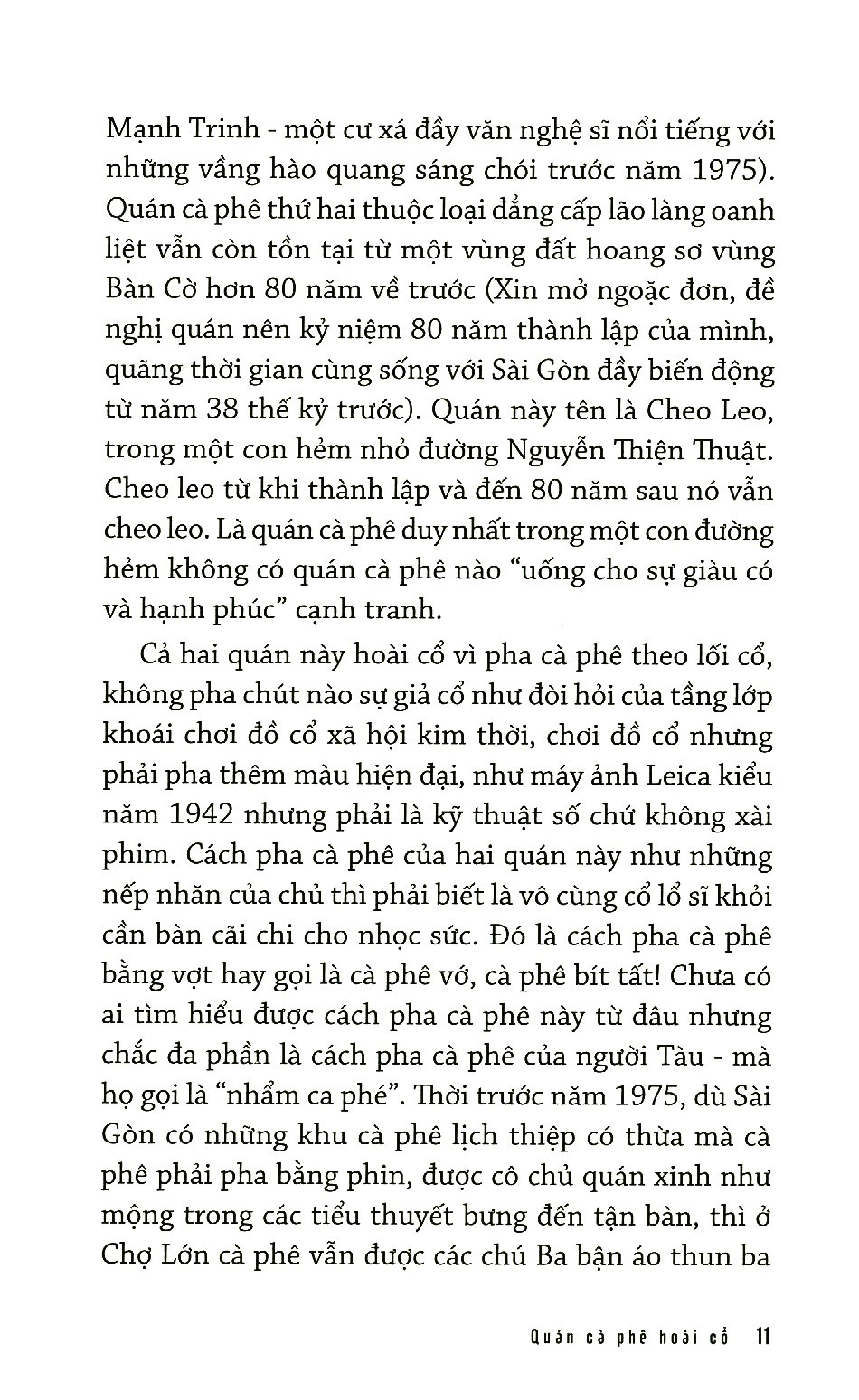 sài gòn - chuyện xưa mà chưa cũ (tái bản 2025) - Ảnh 6