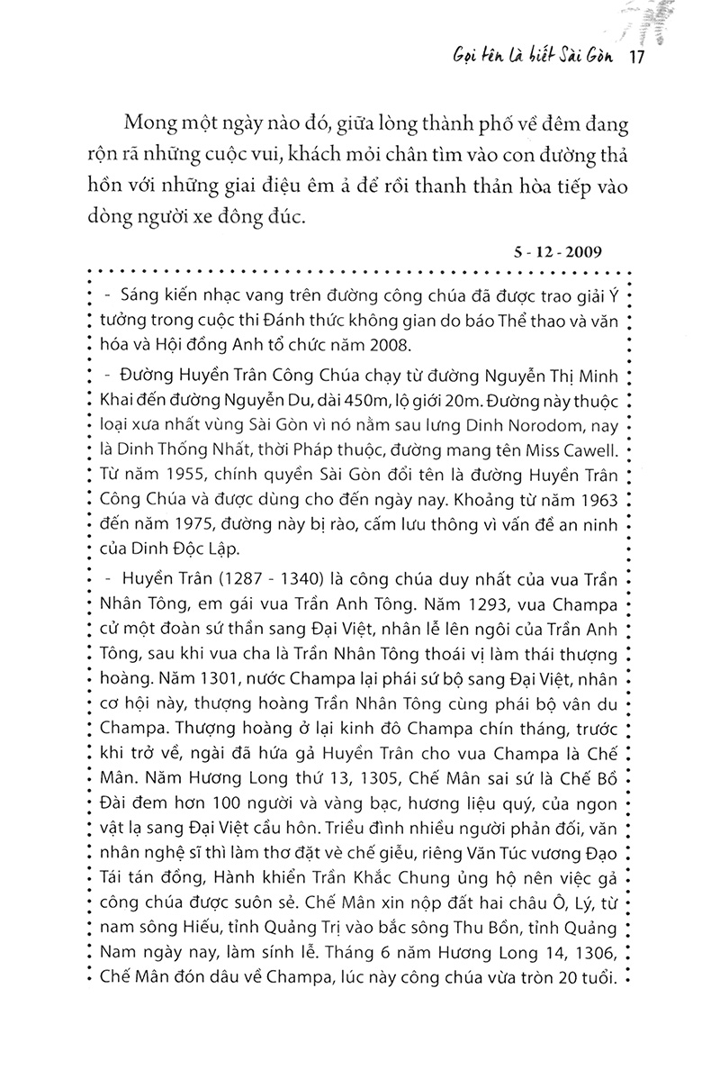 sài gòn có lá me bay - Ảnh 11