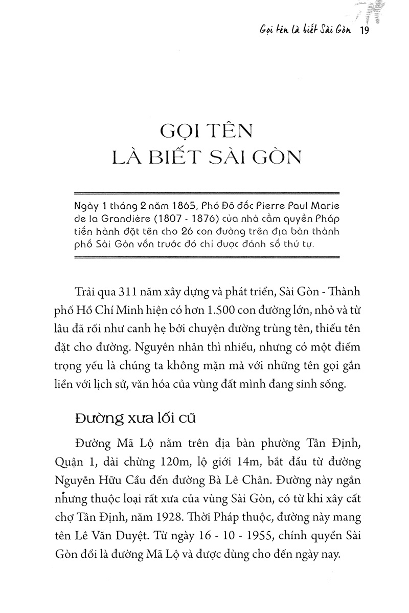 sài gòn có lá me bay - Ảnh 13