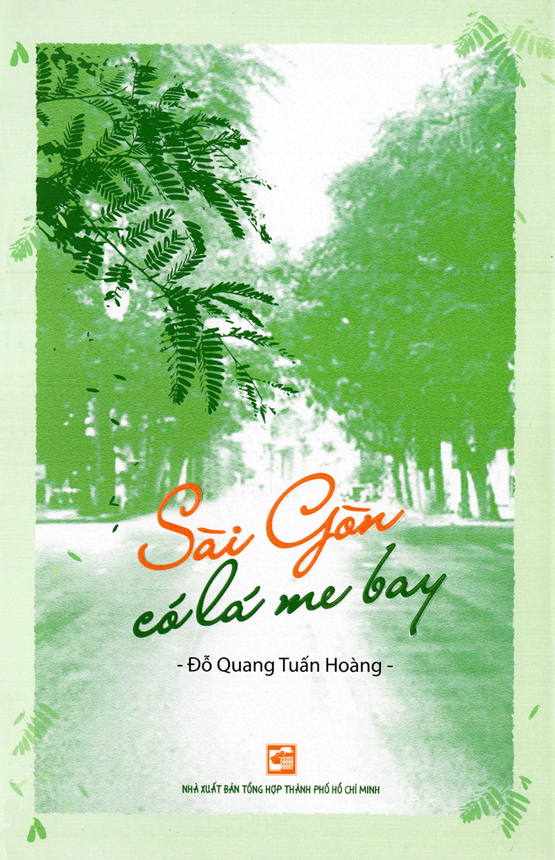 sài gòn có lá me bay - Ảnh 2