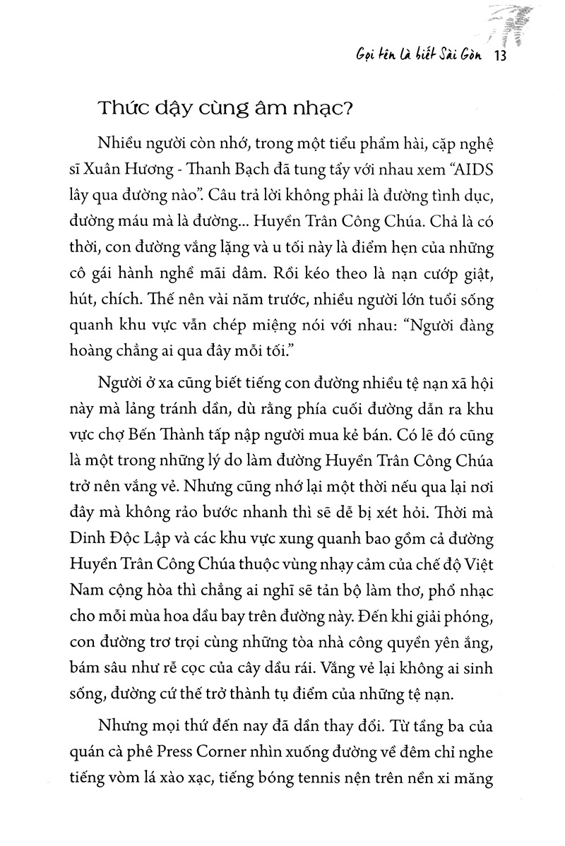 sài gòn có lá me bay - Ảnh 7