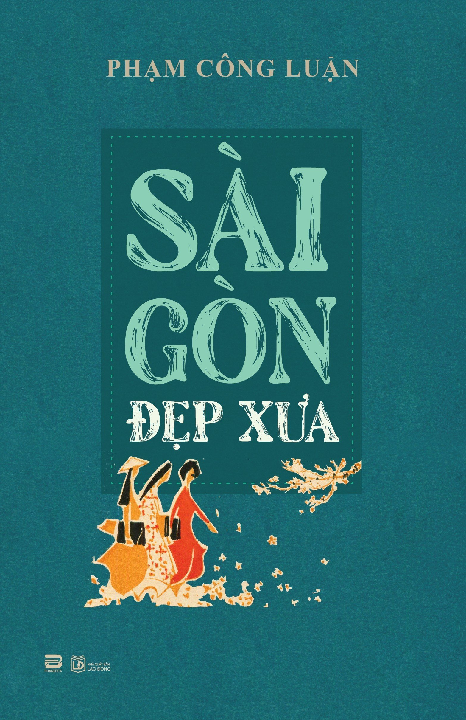 sài gòn đẹp xưa - Ảnh 2