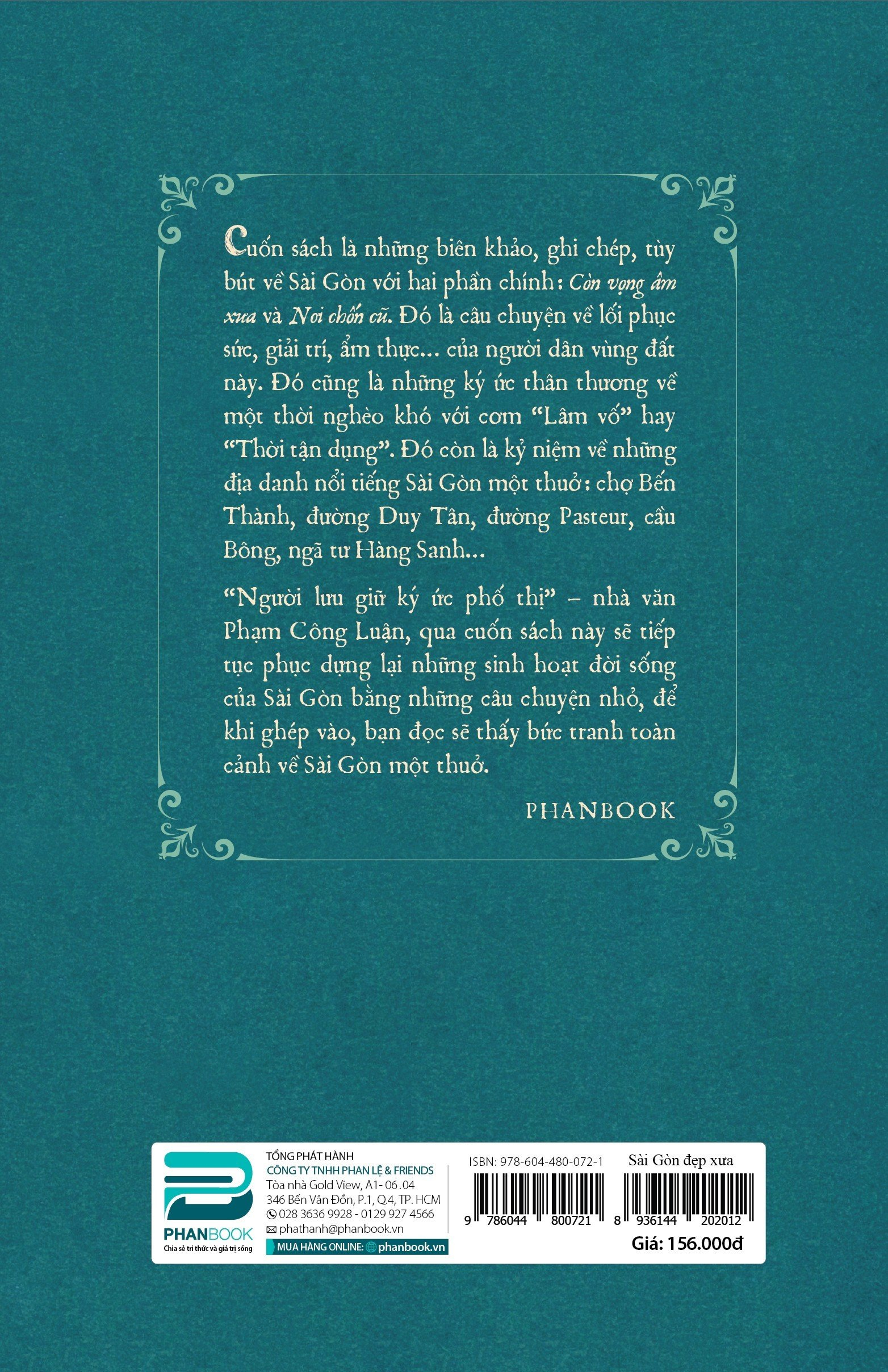 sài gòn đẹp xưa - Ảnh 3