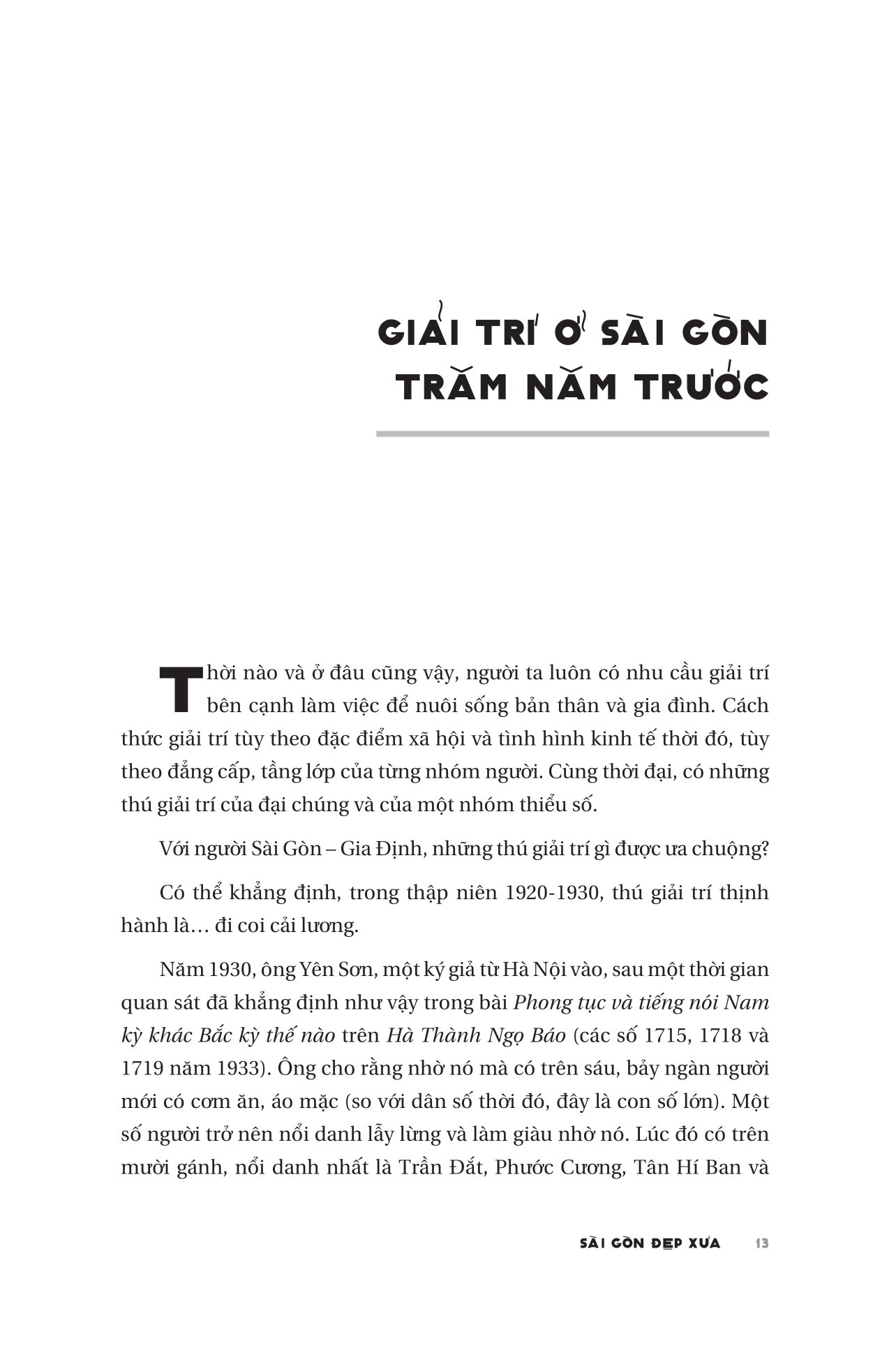 sài gòn đẹp xưa - Ảnh 5