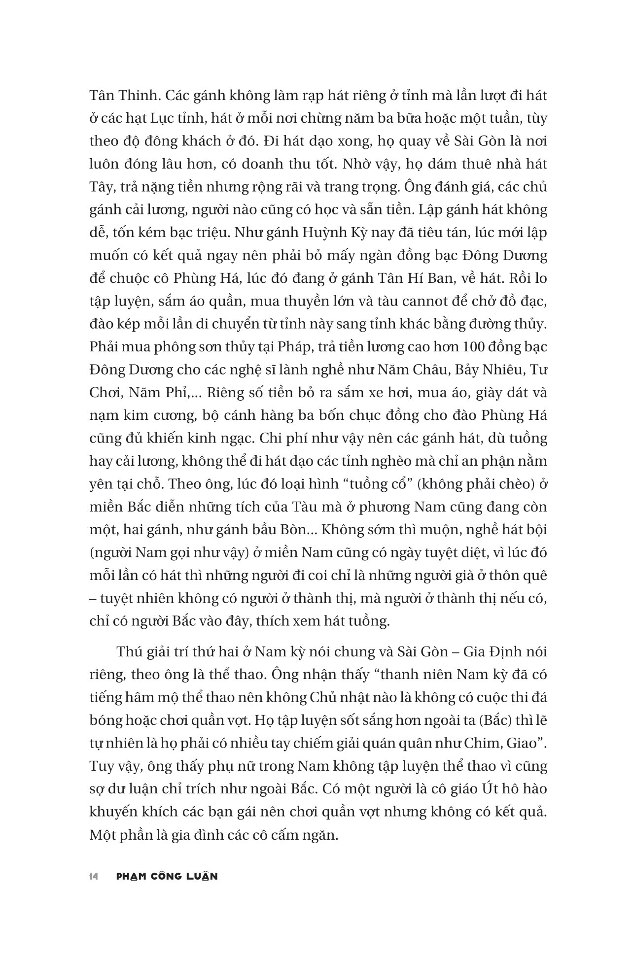 sài gòn đẹp xưa - Ảnh 6