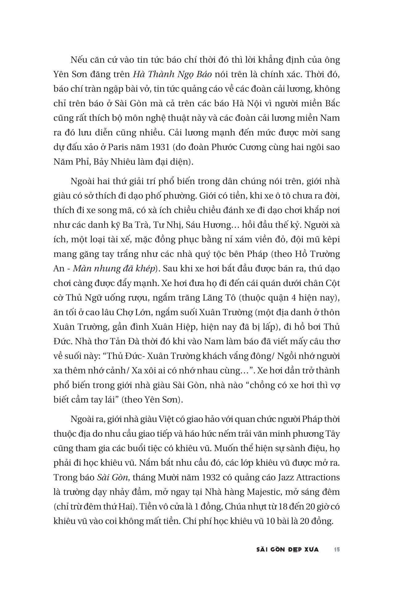 sài gòn đẹp xưa - Ảnh 7