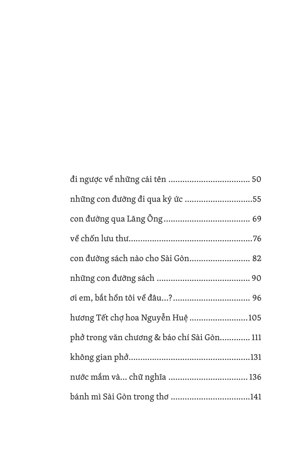 sài gòn - đi qua ký ức - Ảnh 12