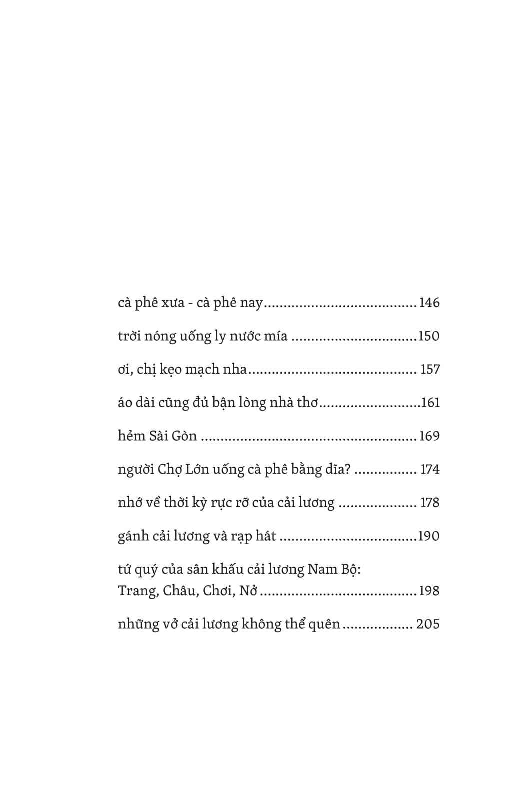 sài gòn - đi qua ký ức - Ảnh 13