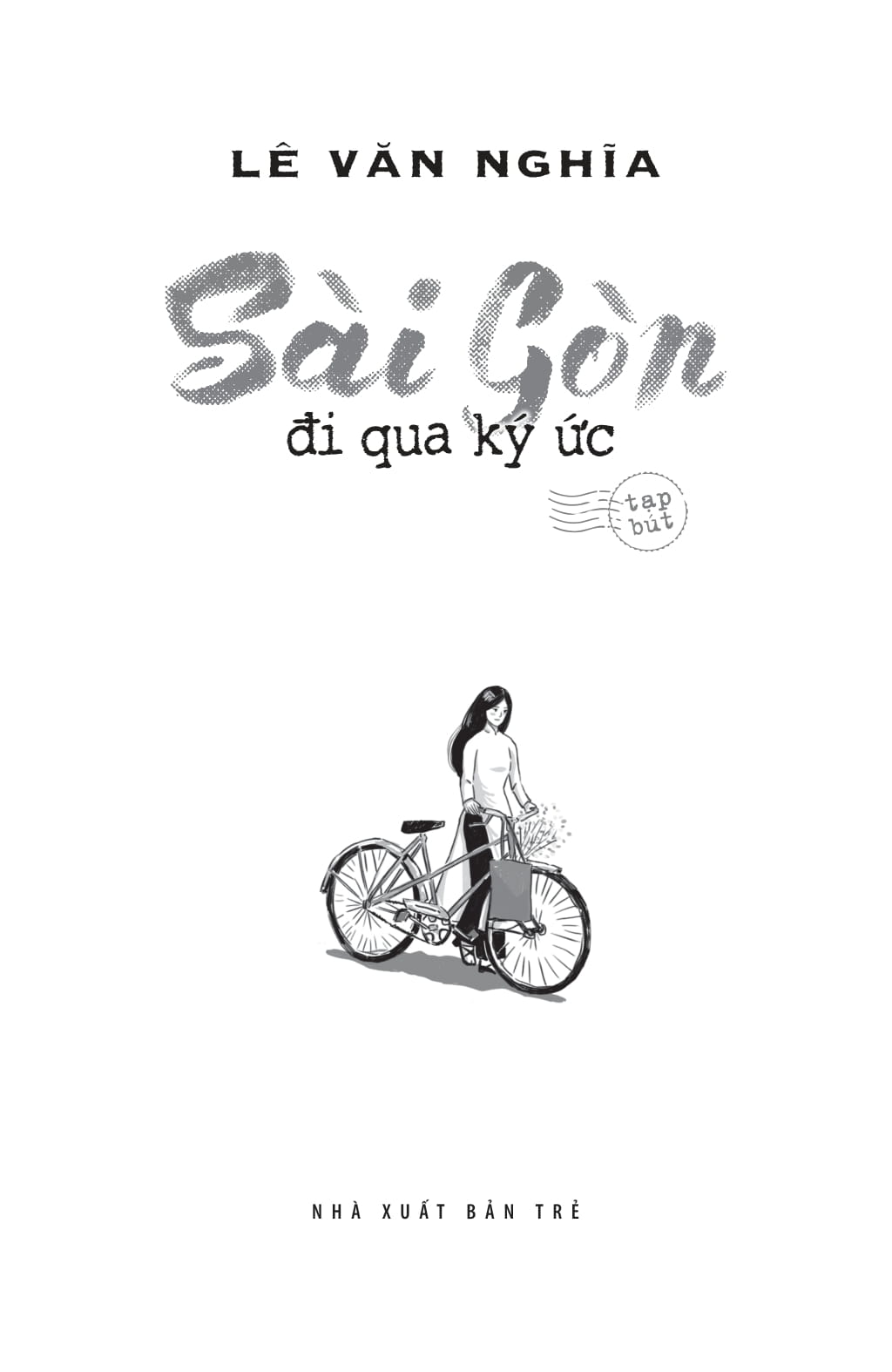 sài gòn - đi qua ký ức - Ảnh 3
