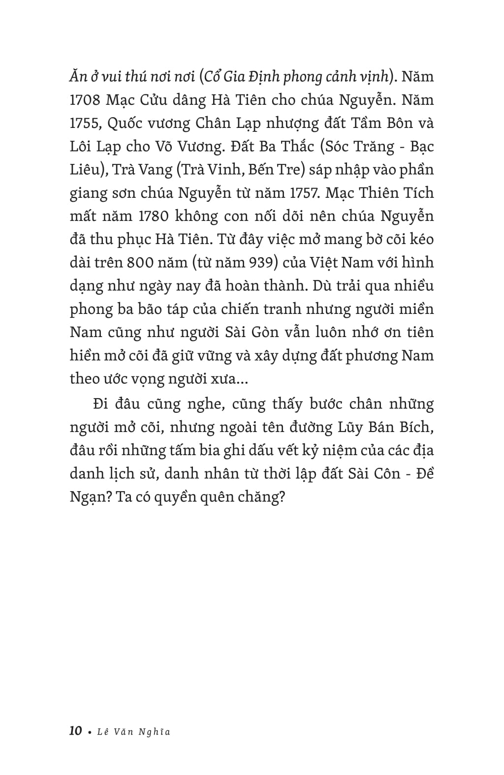 sài gòn - đi qua ký ức - Ảnh 7