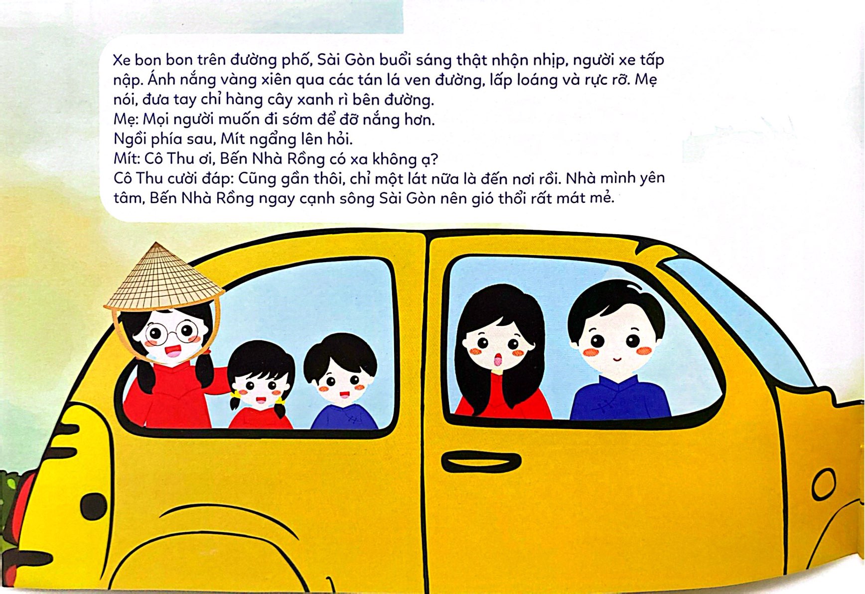 Sài Gòn Du Ký - Sài Gòn Travelogue - Nào Cùng Ghé Thăm - Bến Cảng Nhà Rồng - Let's Visit Nhà Rồng Harbour - Ảnh 5