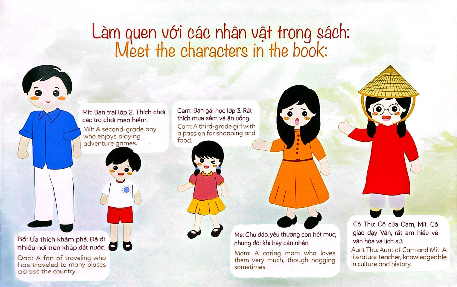 Sài Gòn Du Ký - Sài Gòn Travelogue - Nào Cùng Ghé Thăm - Chợ Bến Thành - Let's Visit Bến Thành Market - Ảnh 3