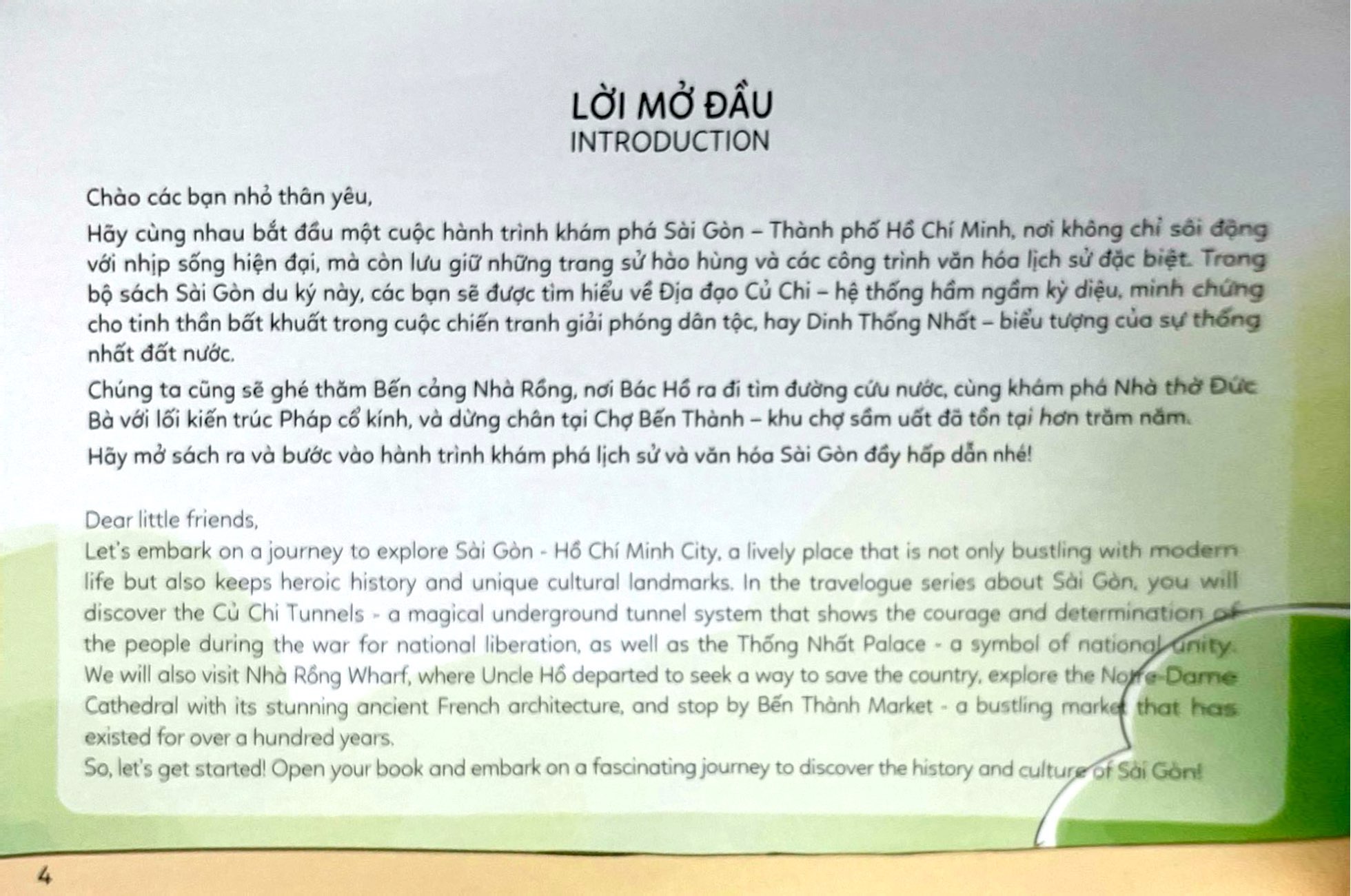 Sài Gòn Du Ký - Sài Gòn Travelogue - Nào Cùng Ghé Thăm - Địa Đạo Củ Chi - Let's Visit The Củ Chi Tunnels - Ảnh 4