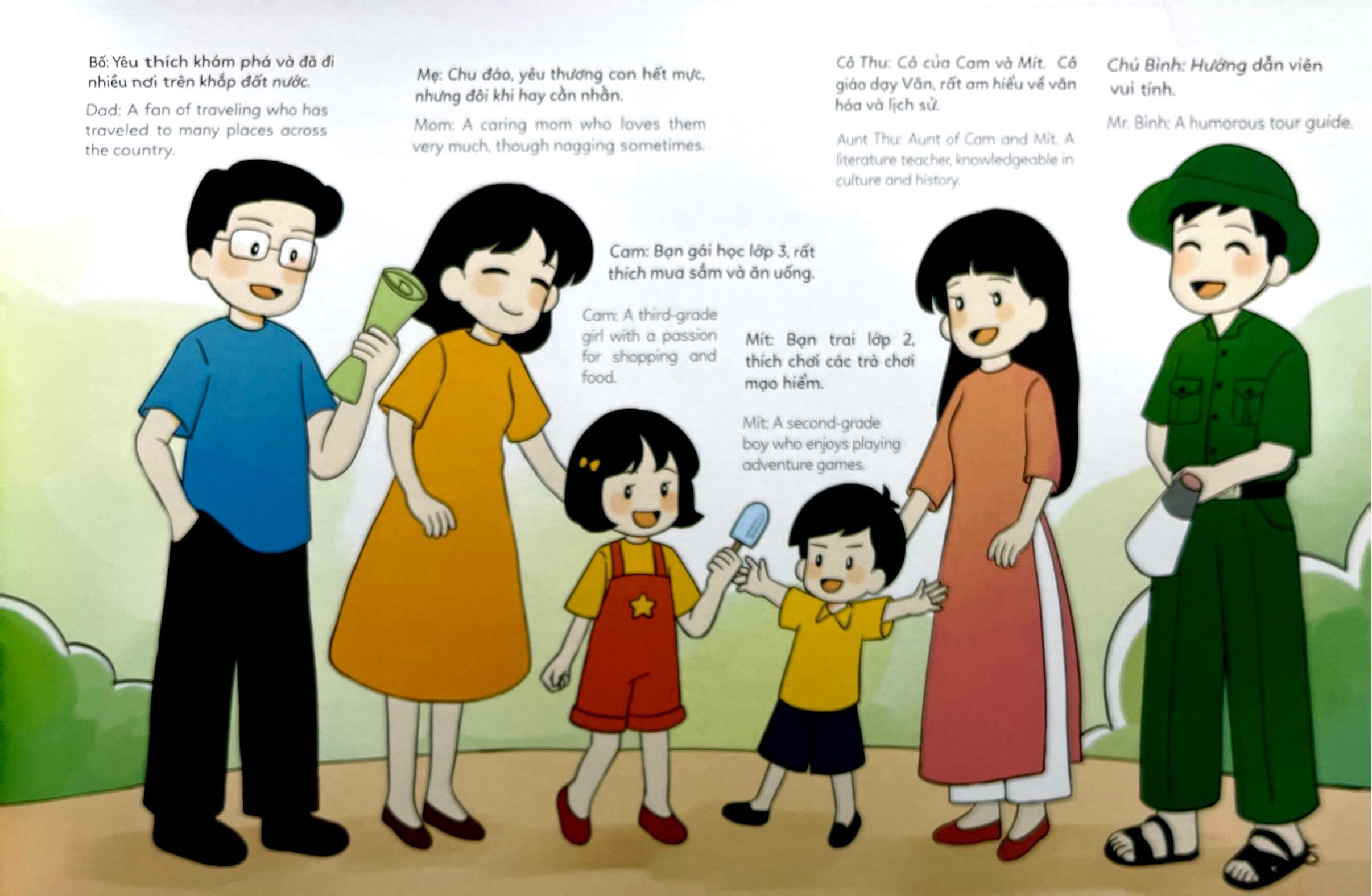 Sài Gòn Du Ký - Sài Gòn Travelogue - Nào Cùng Ghé Thăm - Địa Đạo Củ Chi - Let's Visit The Củ Chi Tunnels - Ảnh 5