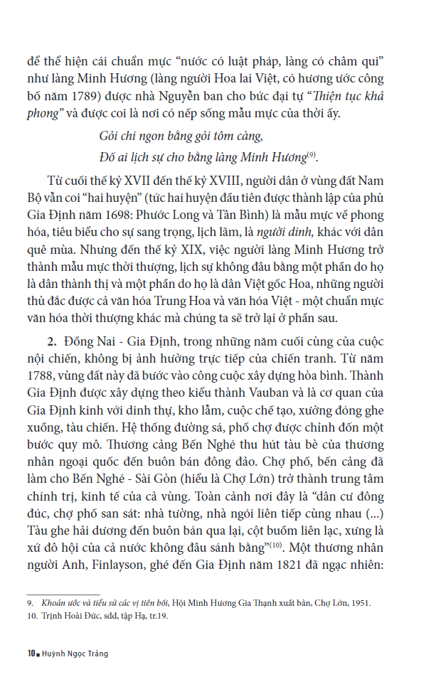 sài gòn gia định: ký ức lịch sử - văn hoá (tái bản 2019) - Ảnh 10