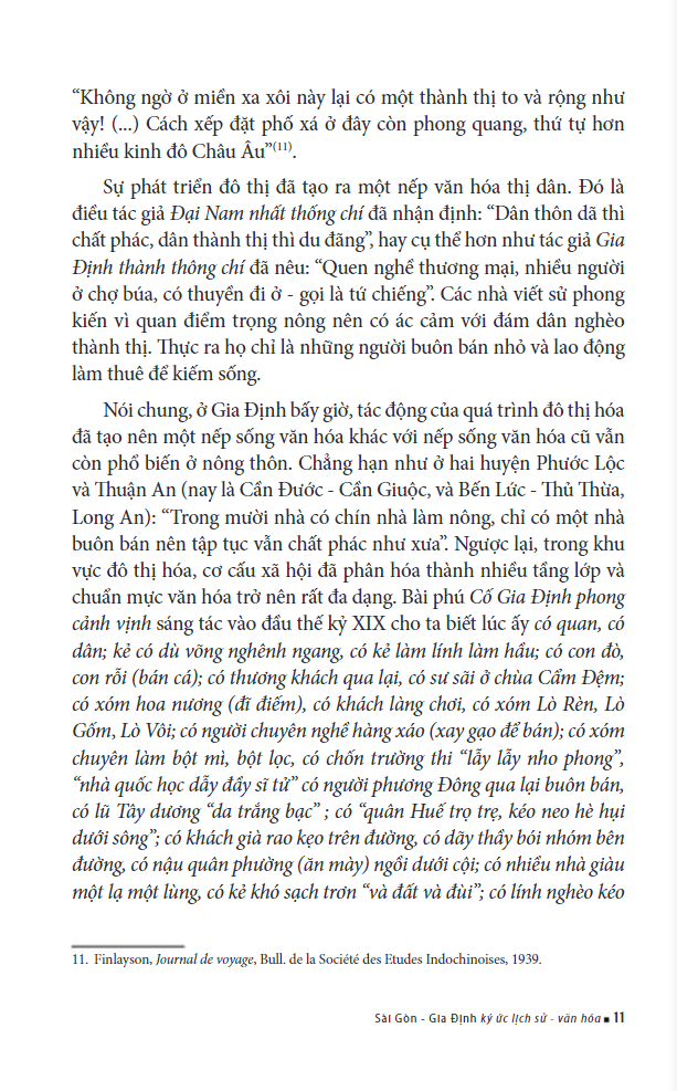 sài gòn gia định: ký ức lịch sử - văn hoá (tái bản 2019) - Ảnh 11