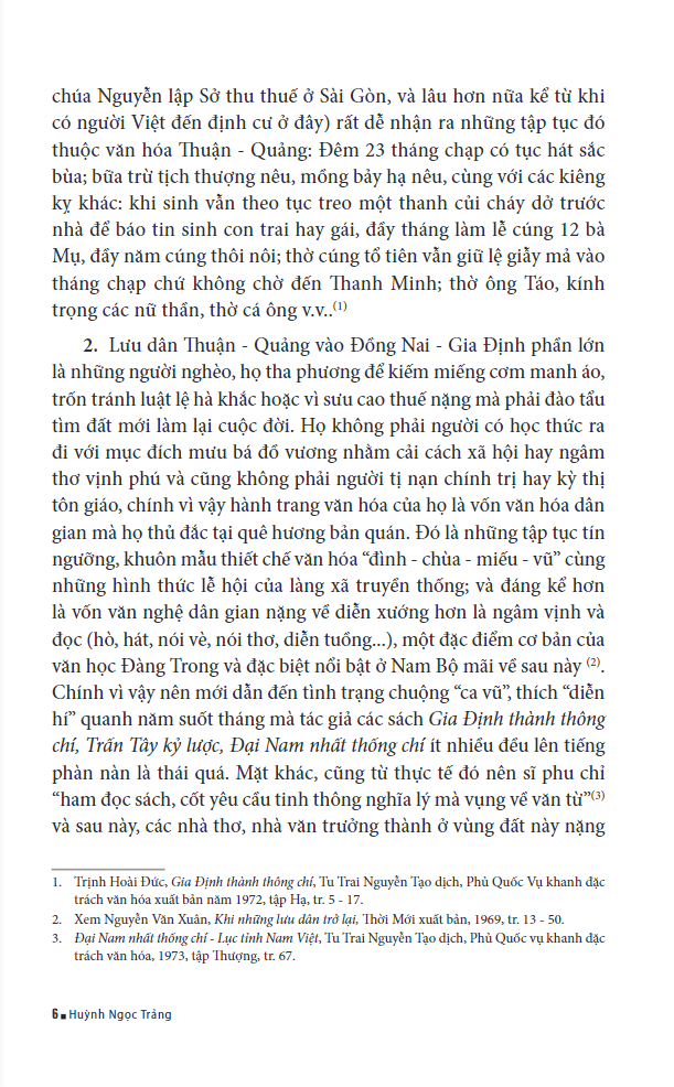 sài gòn gia định: ký ức lịch sử - văn hoá (tái bản 2019) - Ảnh 6