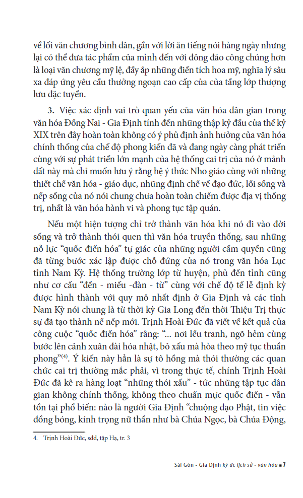 sài gòn gia định: ký ức lịch sử - văn hoá (tái bản 2019) - Ảnh 7