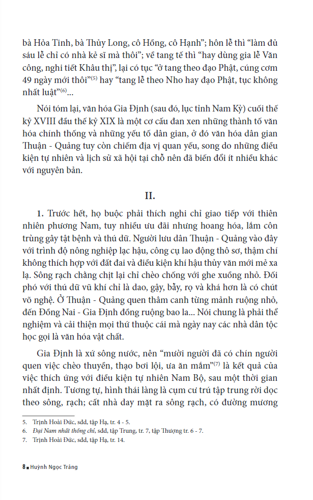 sài gòn gia định: ký ức lịch sử - văn hoá (tái bản 2019) - Ảnh 8