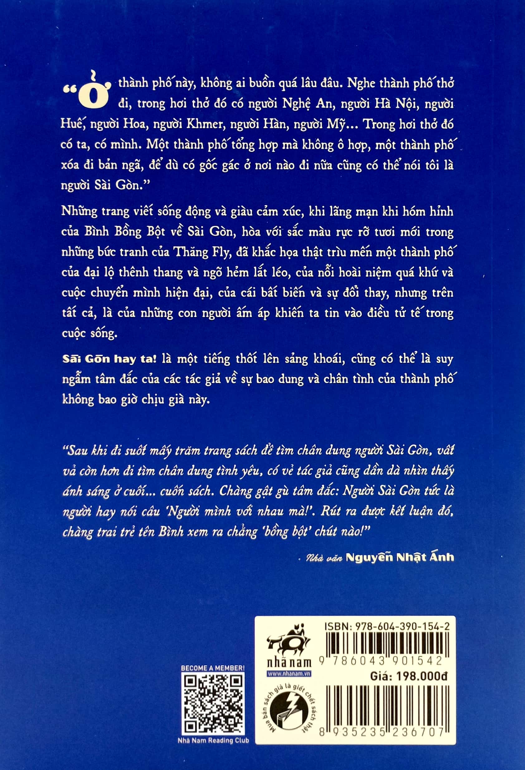 sài gòn hay ta! - Ảnh 6