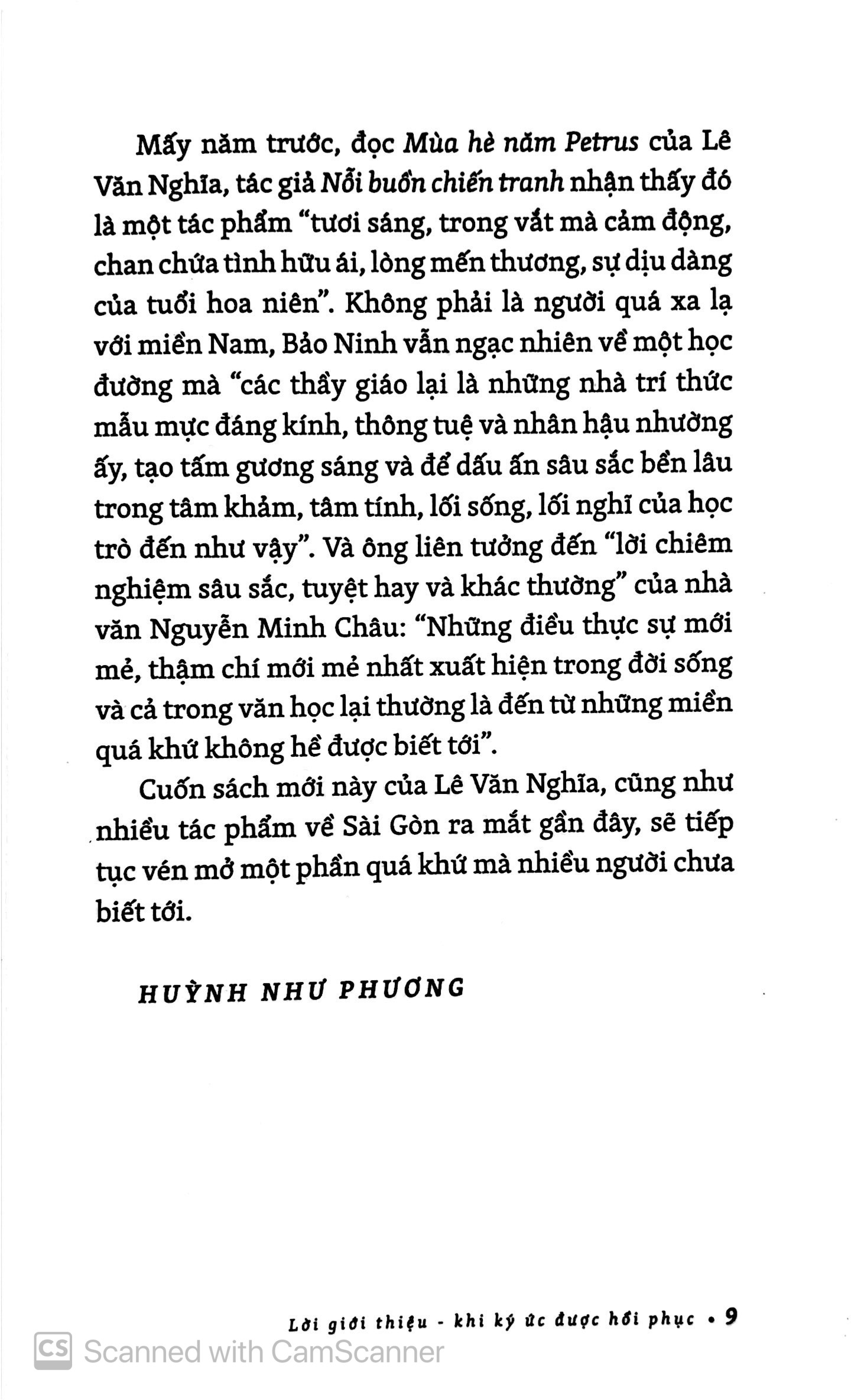 sài gòn - khâu lại mảnh thời gian (tái bản 2025) - Ảnh 10