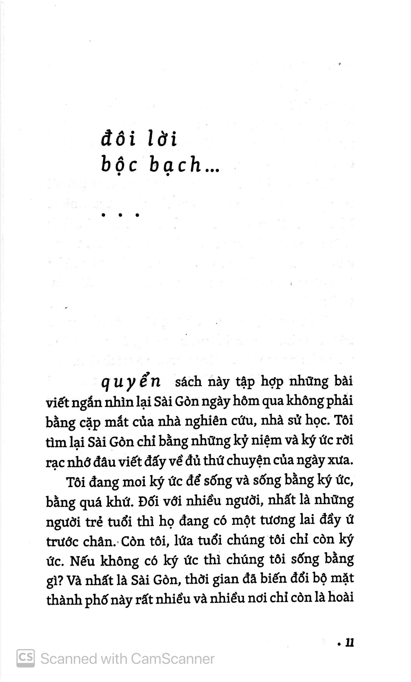sài gòn - khâu lại mảnh thời gian (tái bản 2025) - Ảnh 11