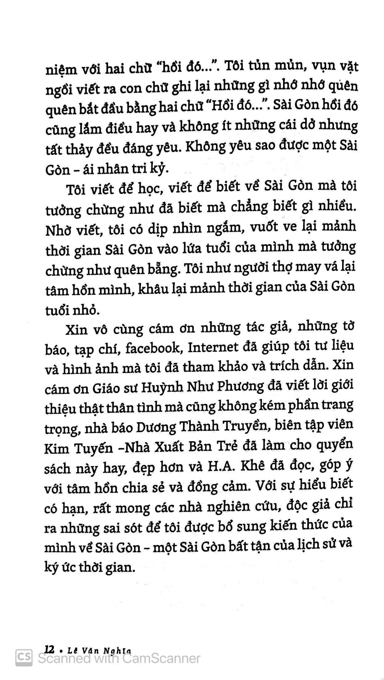 sài gòn - khâu lại mảnh thời gian (tái bản 2025) - Ảnh 12
