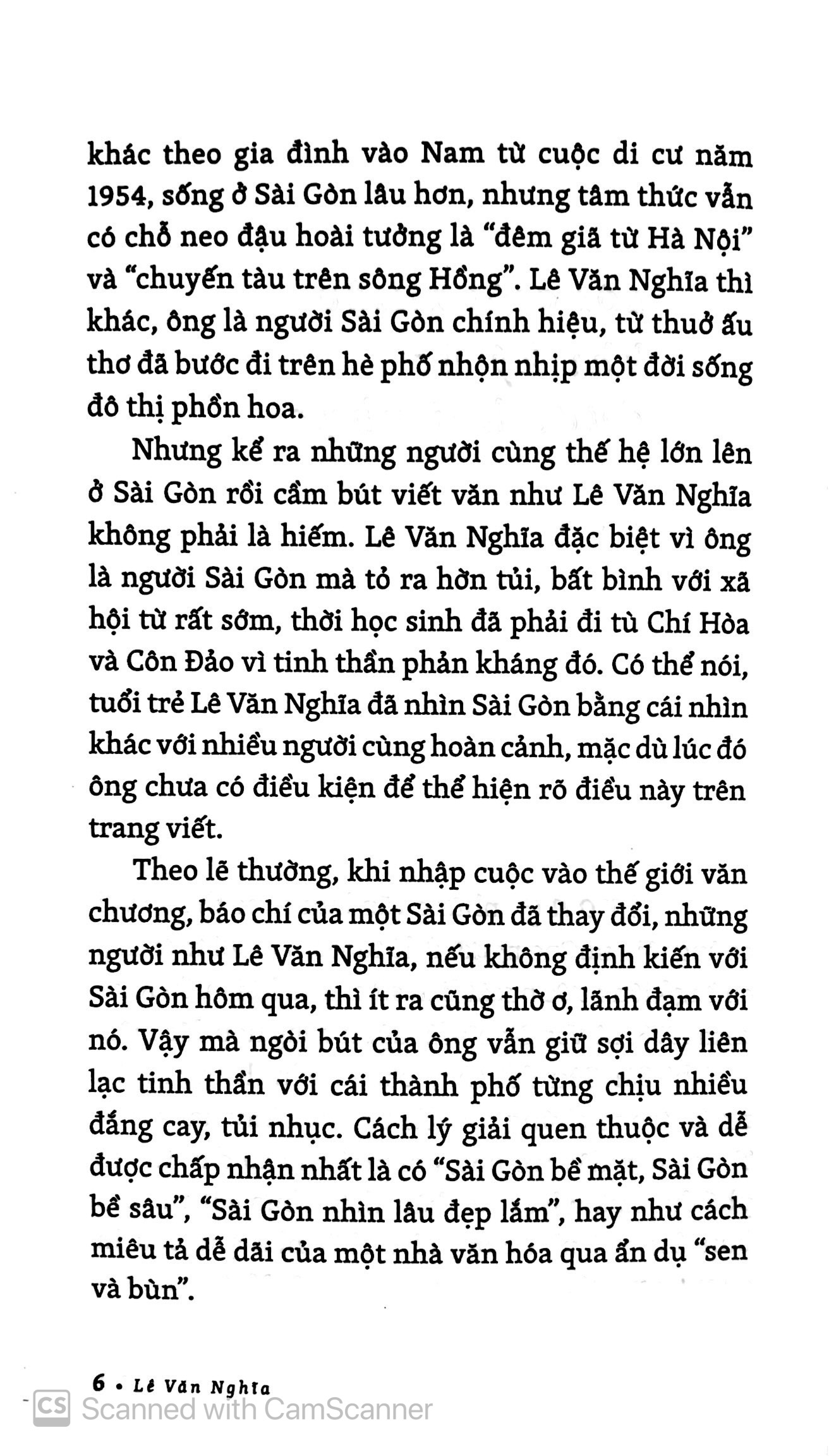 sài gòn - khâu lại mảnh thời gian (tái bản 2025) - Ảnh 7