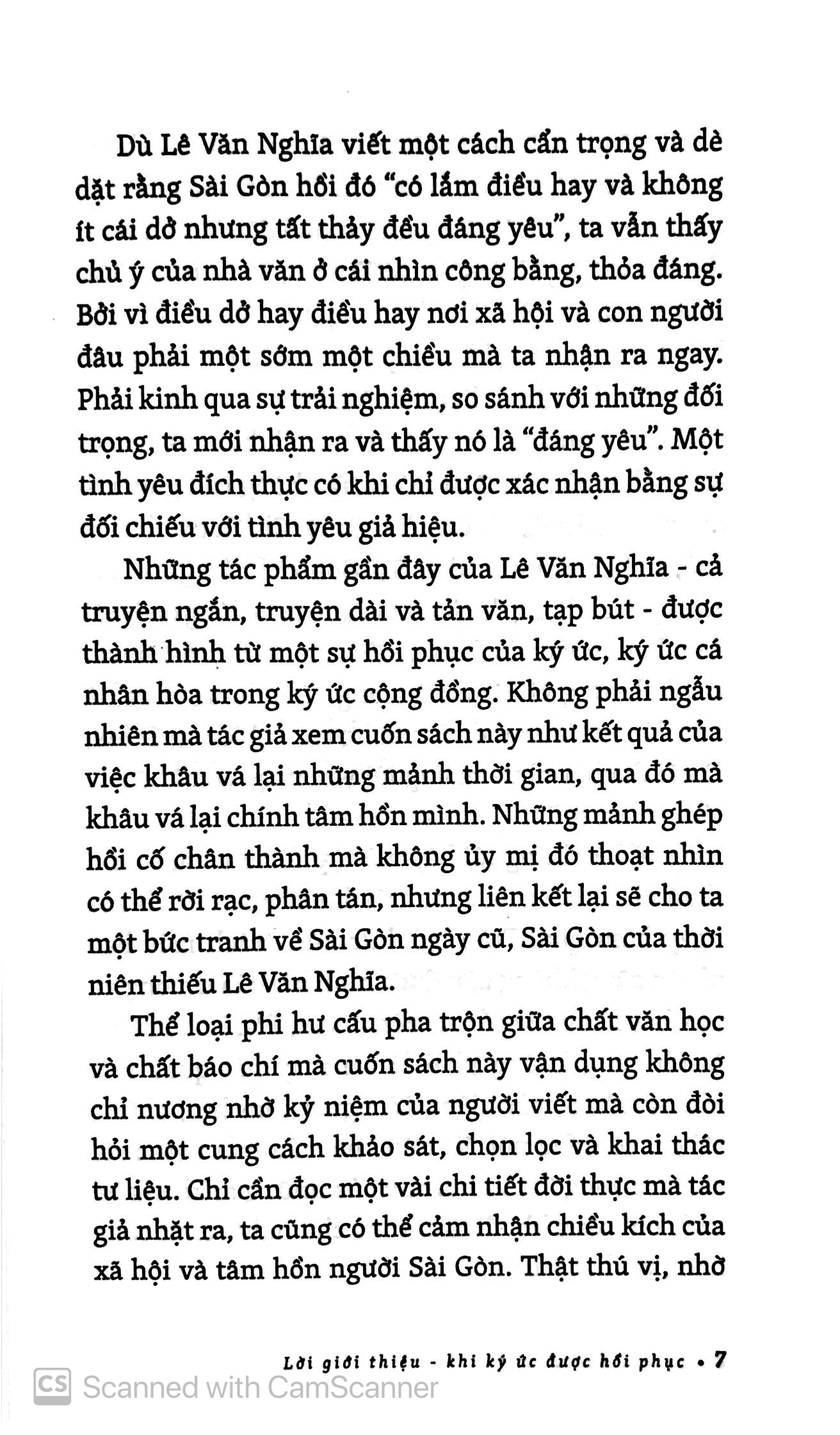 sài gòn - khâu lại mảnh thời gian (tái bản 2025) - Ảnh 8