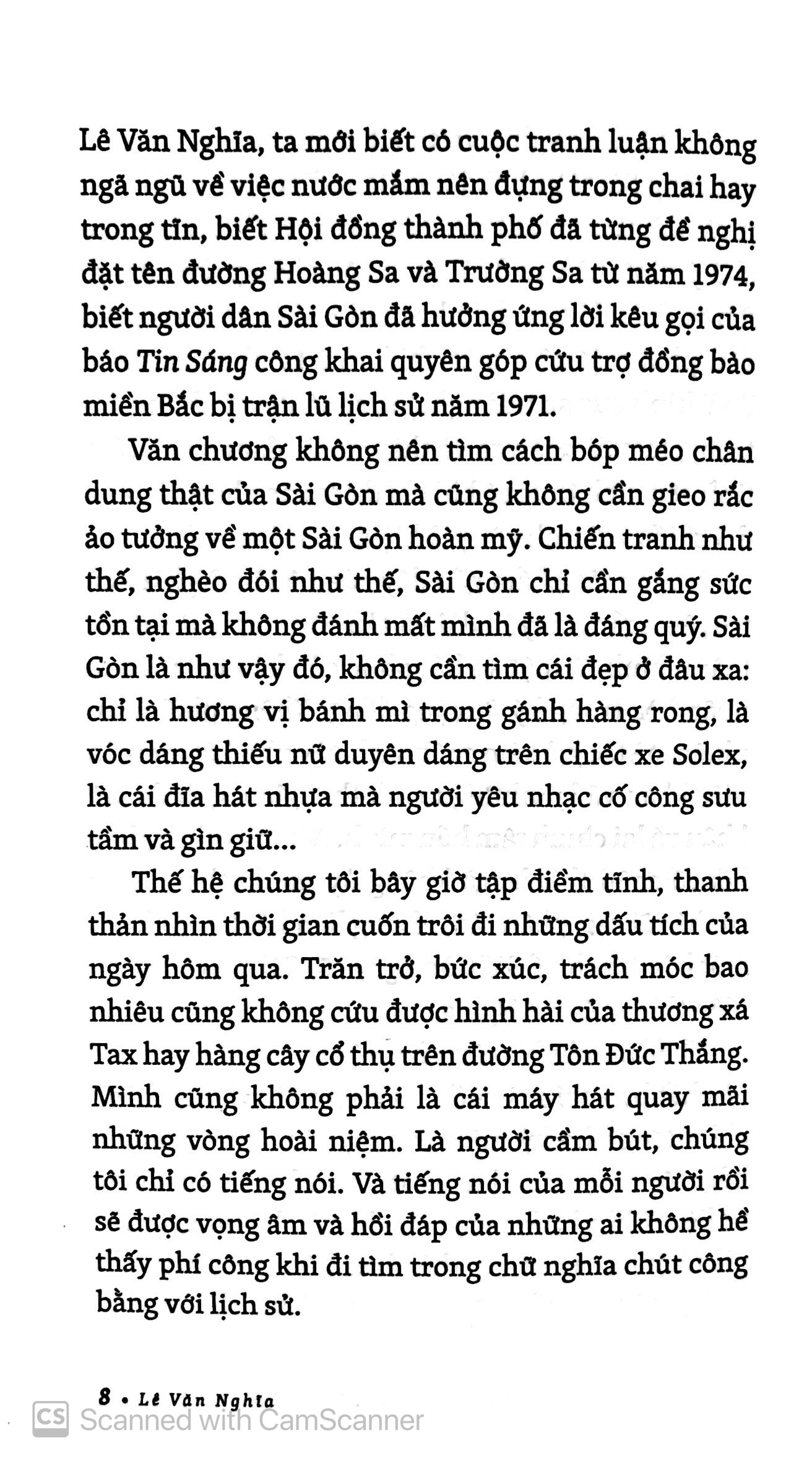 sài gòn - khâu lại mảnh thời gian (tái bản 2025) - Ảnh 9
