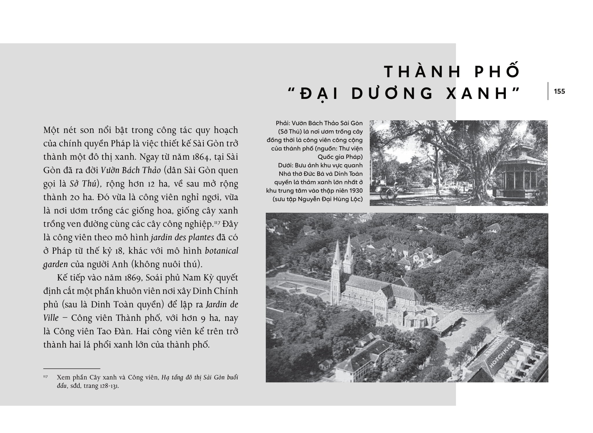 Sài Gòn - Kinh Đô Sông Nước - Ảnh 14