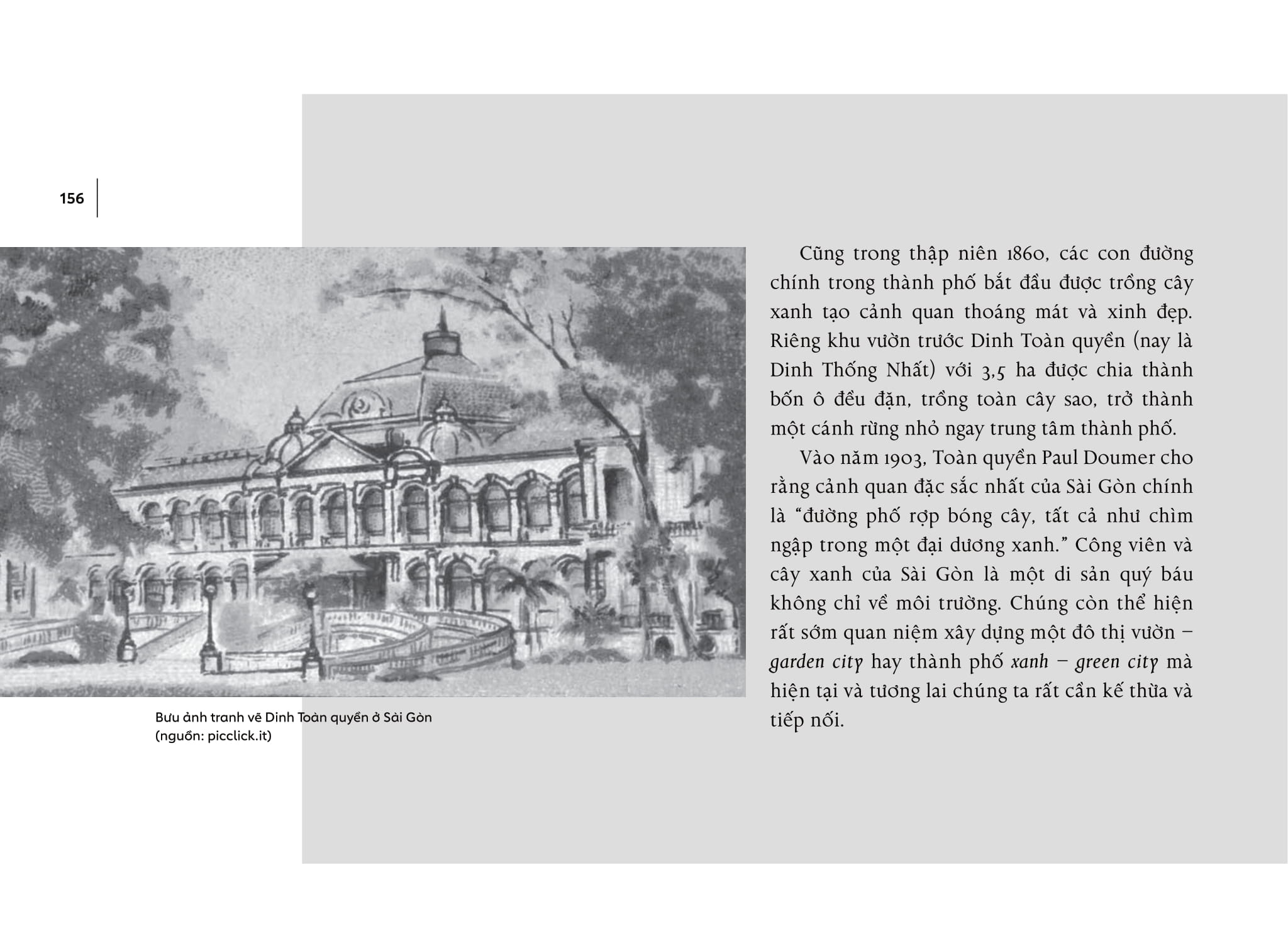 Sài Gòn - Kinh Đô Sông Nước - Ảnh 15