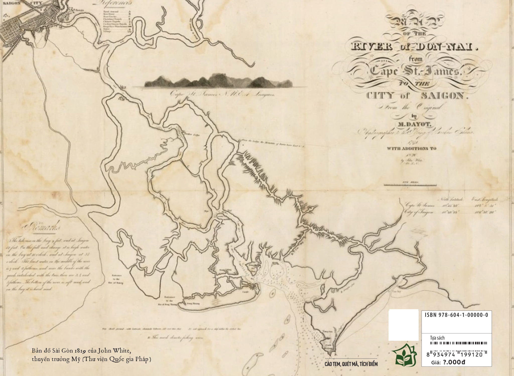 Sài Gòn - Kinh Đô Sông Nước - Ảnh 16