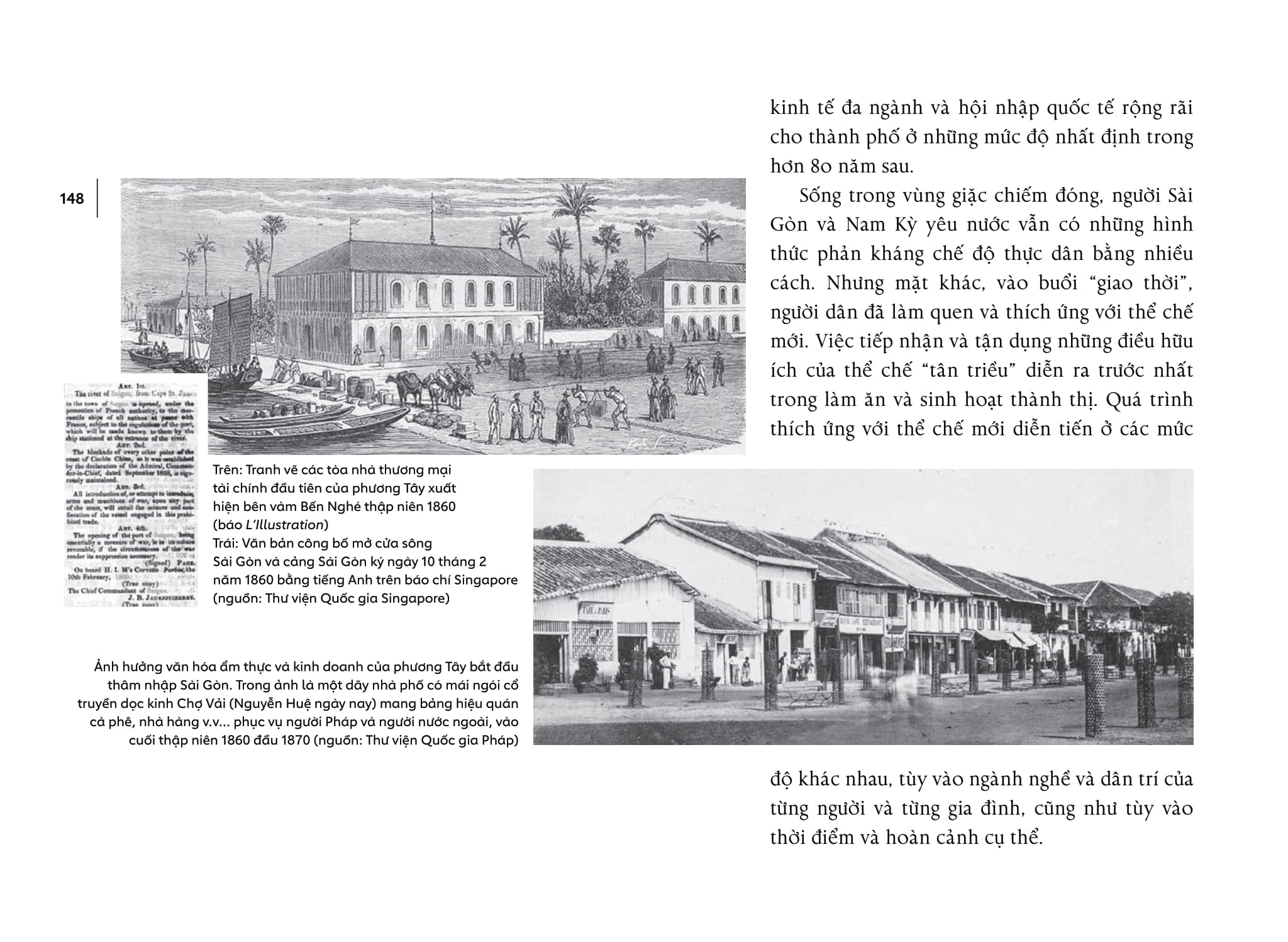 Sài Gòn - Kinh Đô Sông Nước - Ảnh 7