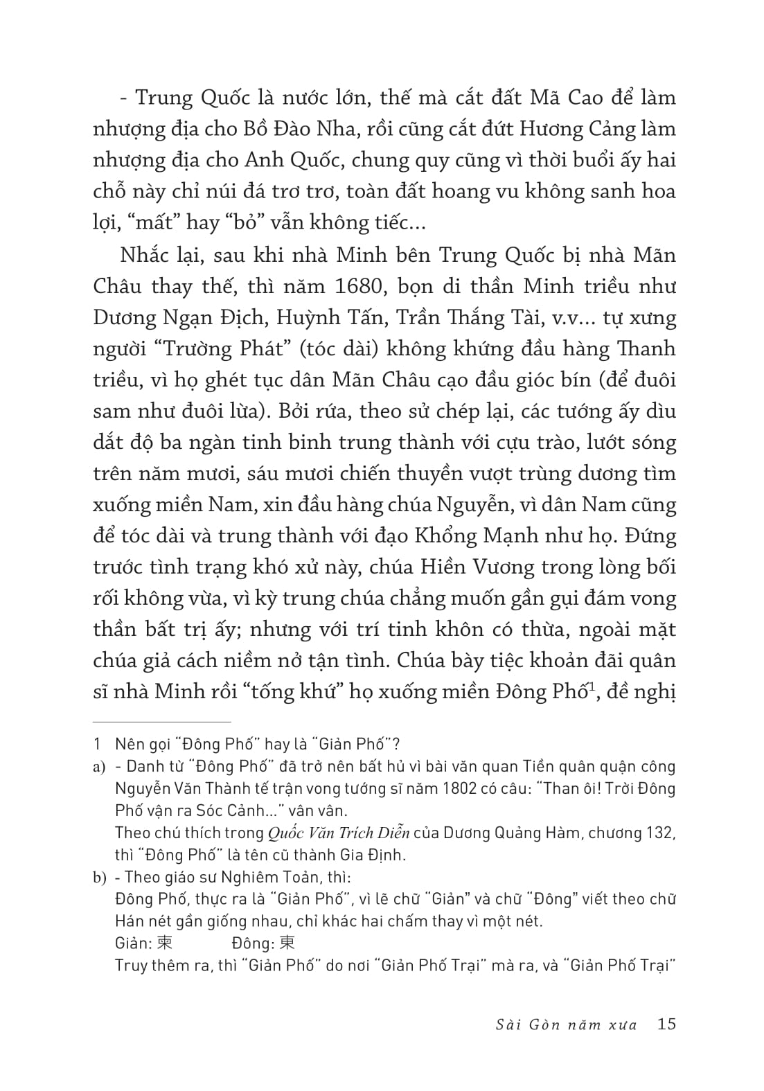 sài gòn năm xưa - Ảnh 11