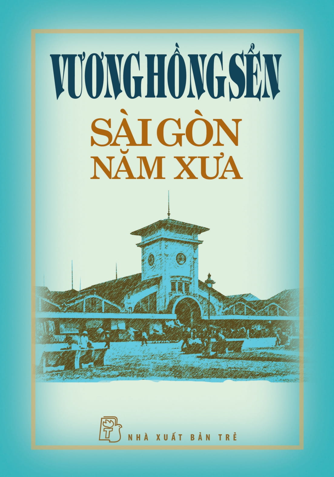 sài gòn năm xưa - Ảnh 2