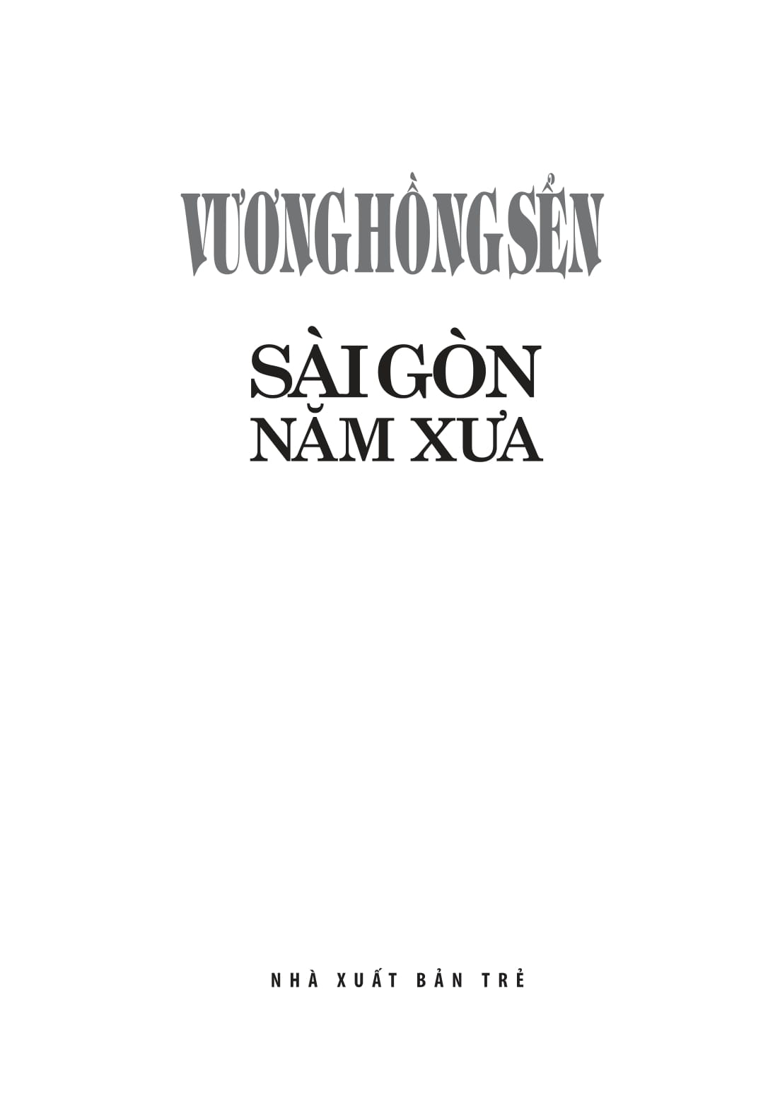 sài gòn năm xưa - Ảnh 3