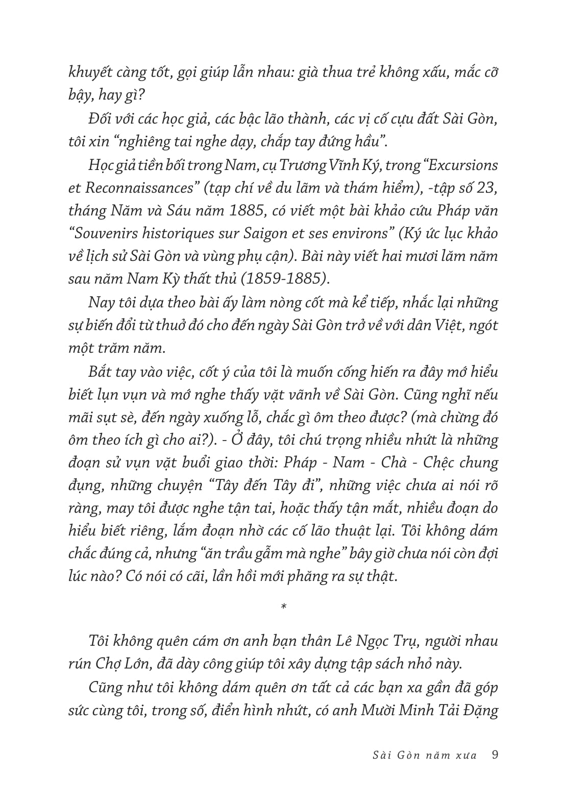 sài gòn năm xưa - Ảnh 5