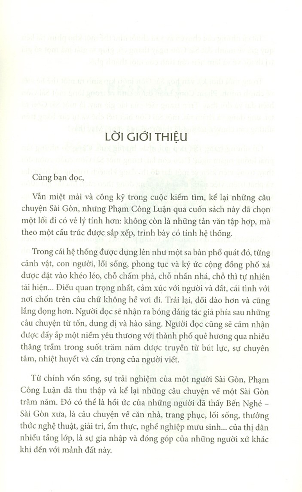 sài gòn ngoảnh lại trăm năm - Ảnh 3