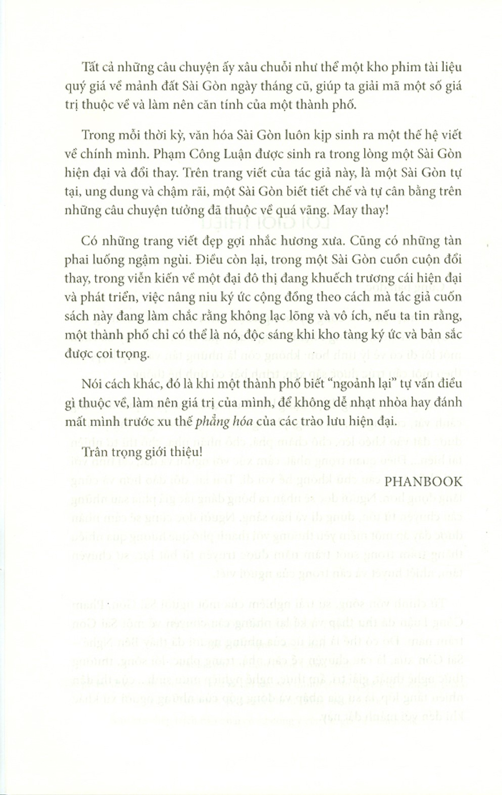sài gòn ngoảnh lại trăm năm - Ảnh 4