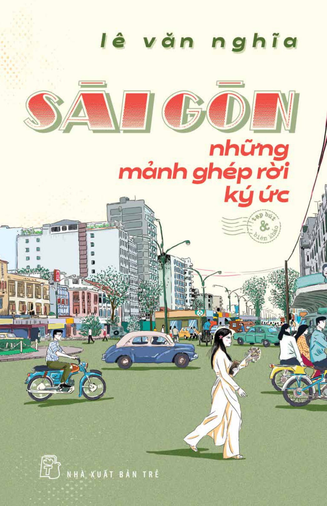 sài gòn - những mảnh ghép rời ký ức - Ảnh 2