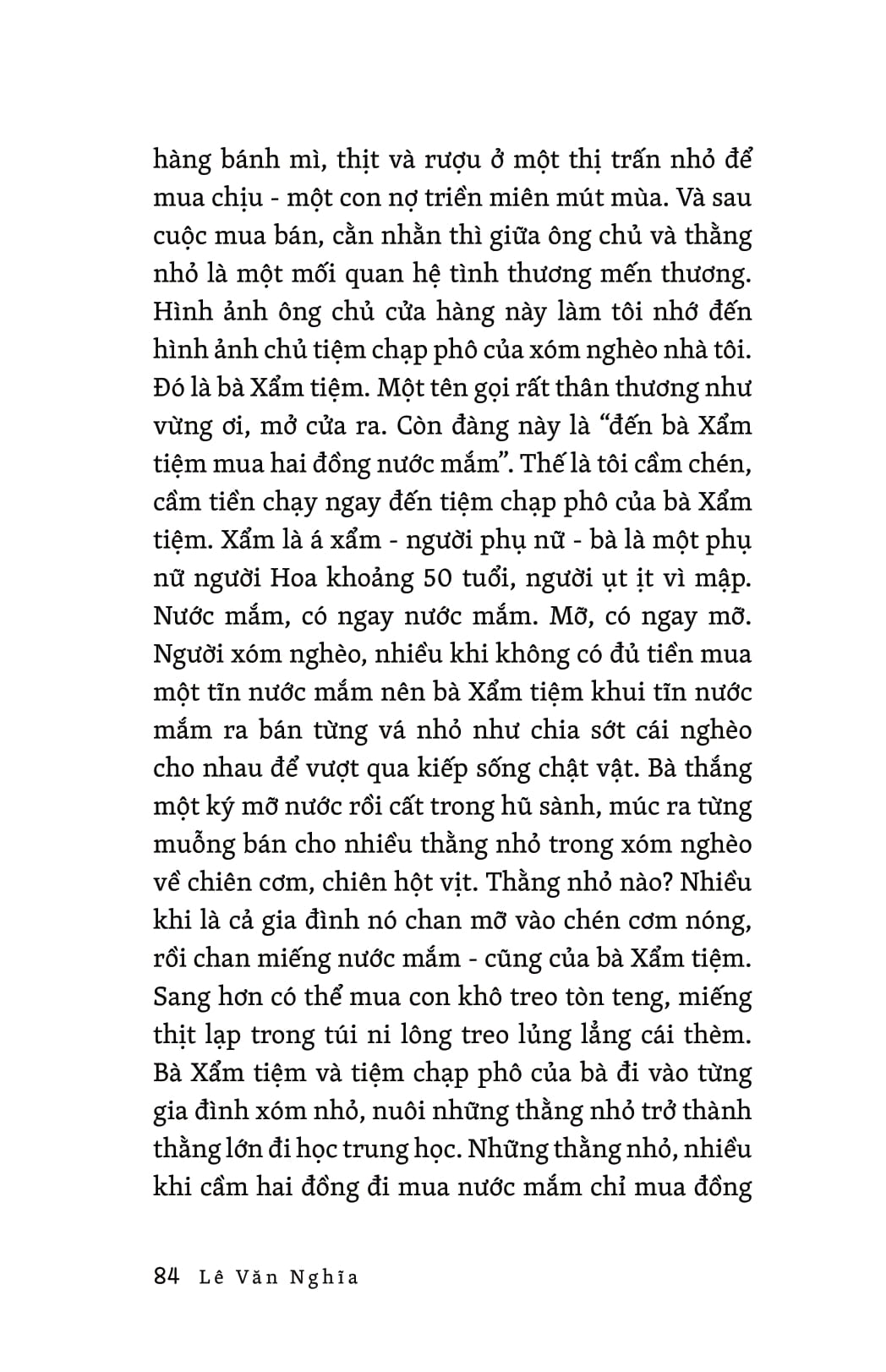 sài gòn - những mảnh ghép rời ký ức - Ảnh 5