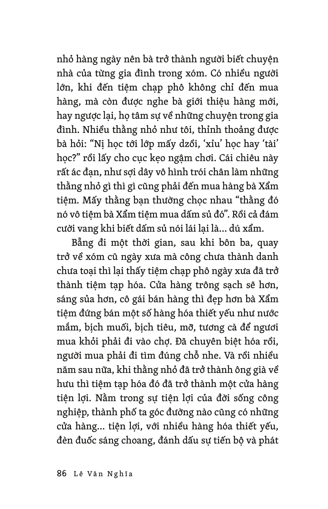 sài gòn - những mảnh ghép rời ký ức - Ảnh 7