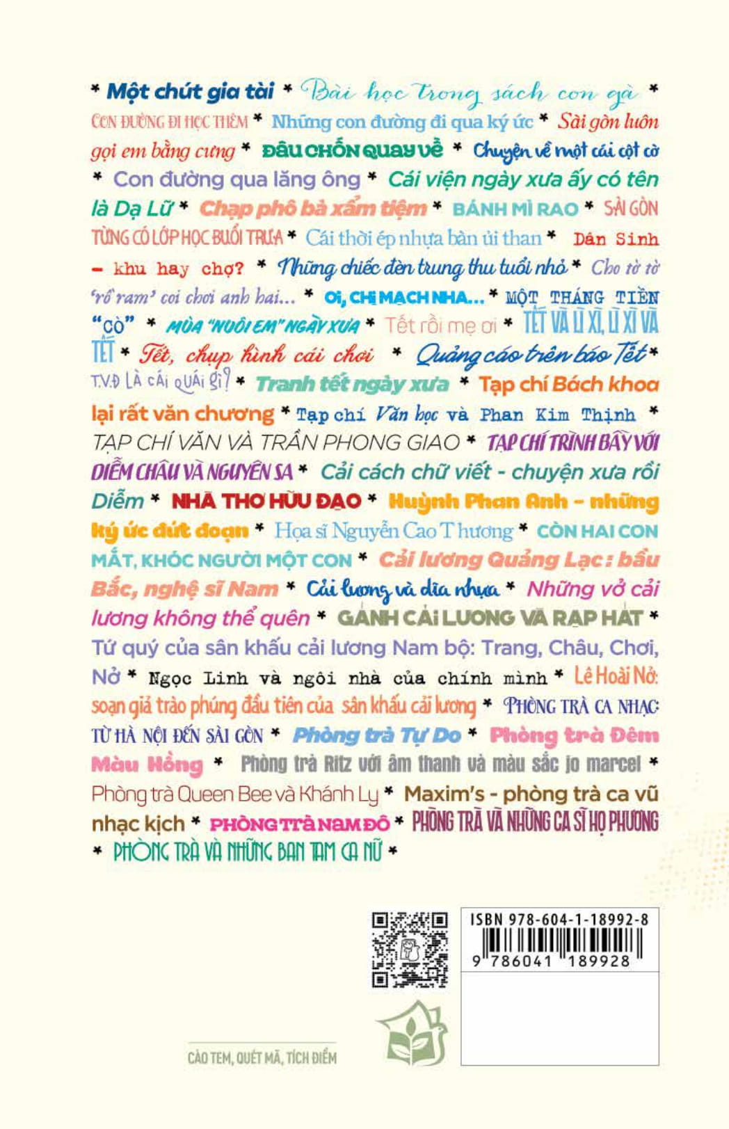 sài gòn - những mảnh ghép rời ký ức - Ảnh 9