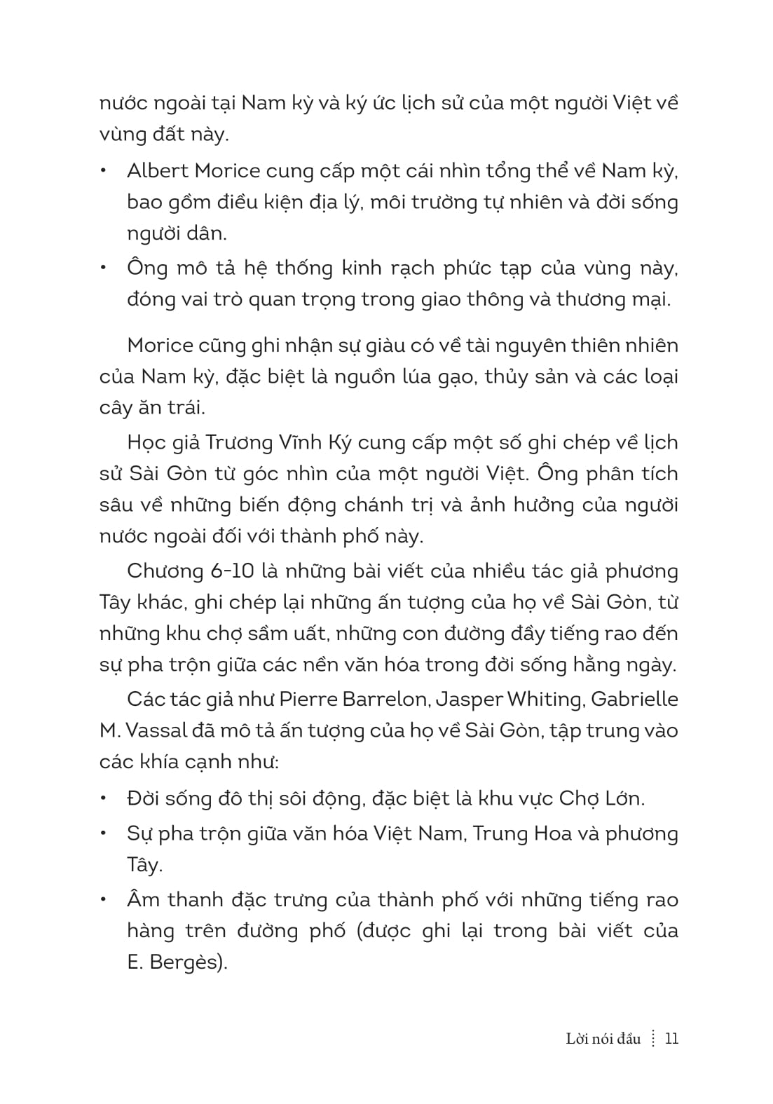 Sài Gòn - Paris Viễn Đông - Ảnh 10