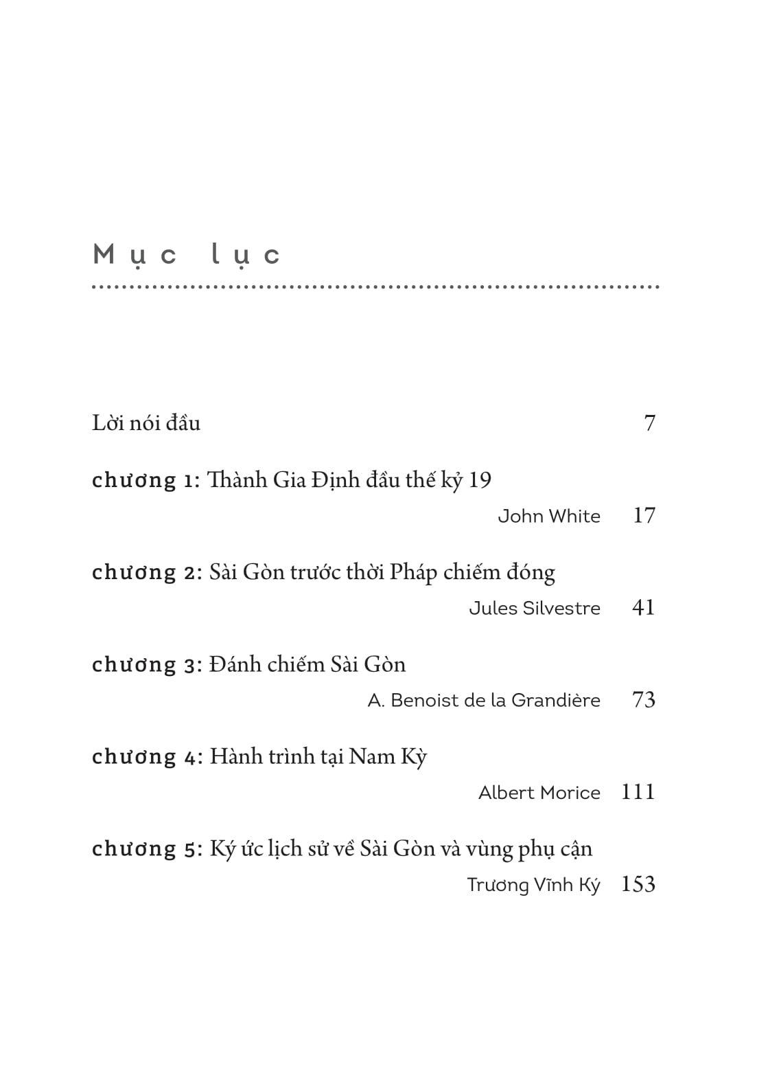 Sài Gòn - Paris Viễn Đông - Ảnh 4