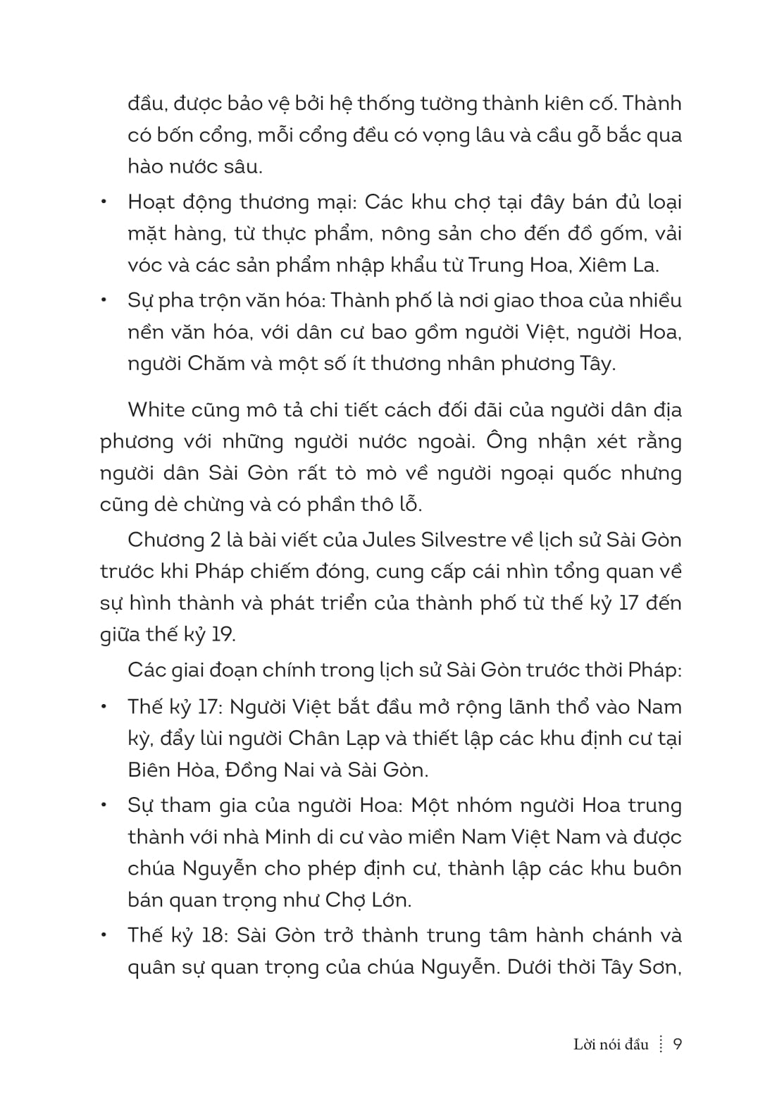 Sài Gòn - Paris Viễn Đông - Ảnh 8